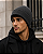 Kit 500 Gorros Touca em lã lisos - Imagem 3