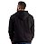 Blusa de Moletom Flanelada com Bolso Canguru - Imagem 5