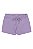 Short Feminino Moletom - Imagem 1
