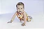 Kit Baby Flowers - 3 Peças - Imagem 3