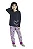 Pijama Love Space - Imagem 1