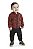 Conjunto Moletom Dino - Imagem 1