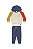 Conjunto Moletom Colors Masculino - Imagem 2
