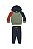 Conjunto Moletom Colors Masculino - Imagem 3