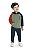 Conjunto Moletom Colors Masculino - Imagem 1