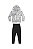 Conjunto Metalizado Feminino - Imagem 3