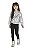 Conjunto Metalizado Feminino - Imagem 1