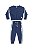 conjunto Moletom Enjoy Feminino Marinho - Imagem 1