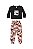 Conjunto Moletom Playtime Feminino - Imagem 1