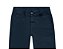 Calça Masculina Sarja Marinho - Imagem 3