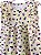 Vestido Babadinho Color - Imagem 2