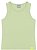Regata  Cotton Feminina - Verde Flúor - Imagem 3