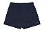 Saia Short Moletom Marinho - Imagem 3