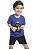 Conjunto Besouro - Imagem 1