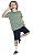 Conjunto Skate Verde - Imagem 1