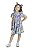 Vestido Tropical - Imagem 1