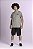 Camiseta Future Grafite Juvenil - Imagem 2