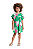 Vestido Green - Imagem 3