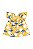 Vestido Love Sea Amarelo - Imagem 3