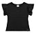 Blusa Babado Coração - Imagem 2