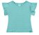 Blusa Babado Coração - Imagem 1