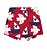Conjunto Love Sea Vermelho - Imagem 3