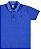 Camisa Polo - Algodão Piquet - Imagem 2