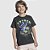 T-shirt Stitch Masculina Skate - Imagem 1