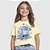 Blusa Cropped Stitch - Imagem 1