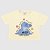 Blusa Cropped Stitch - Imagem 3