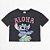 Cropped Juvenil Stitch - Imagem 2