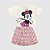 Conjunto Minnie Saia Short - Imagem 2