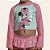 Conjunto Aqua Minnie - Imagem 2