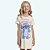 Camisola Stitch - Brilha no Escuro - Imagem 1