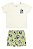 Pijama Masculino Urso - Imagem 1