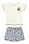 Pijama Feminino Yum - Imagem 2