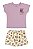 Pijama Feminino Yum - Imagem 3
