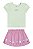 Conjunto Sweet - Saia Short - Imagem 1