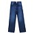 Calça Wide Leg Jeas Strass - Imagem 2