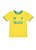 Camiseta Brasil - Unissex - Imagem 1