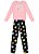 Conjunto Estrela - Manga Longa e Legging - Imagem 3