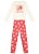 Conjunto Estrela - Manga Longa e Legging - Imagem 2