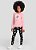Conjunto Estrela - Manga Longa e Legging - Imagem 1