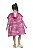 Toalha Poncho Infantil Feminina - Imagem 2
