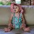 Chapéu para bebê Primeiros Passos Ruanito Nude - Turmatube - Imagem 1