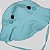 Chapéu para bebê Primeiros Passos Nino Azul - Turmatube - Imagem 4