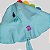 Chapéu para bebê Primeiros Passos Nino Azul - Turmatube - Imagem 3