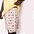 Pijama No Mundo da Lua Adulto Masculino TurmaTube Amarelo - Turmatube - Imagem 4