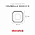 Capa para Banheira Marbela 5000 C5 Albacete - Imagem 1