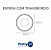 Capa SPA para Banheira Esfera Com Transbordo Pretty Jet - Imagem 1